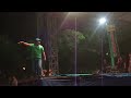 Hana Monina Tembang Kangen The Rosta Live Alun Alun Madiun
