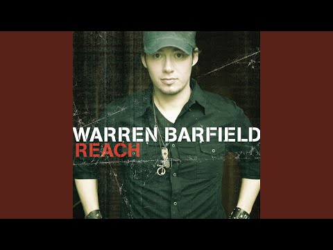 Unleashed - Warren Barfield