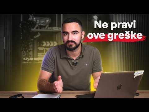 5 saveta za uspešan E-commerce u Srbiji