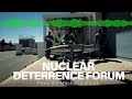 Nuclear Deterrence and Missile Defense Forum: Dr. Stephen Blank - Mitchell Institute for Aerospace Studies Nuclear Deterrence and Missile Defense Forum: Dr. Stephen Blank