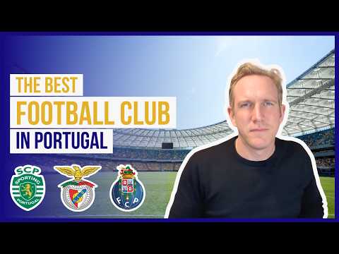 Portugal and Football: Which is the best club in the country?