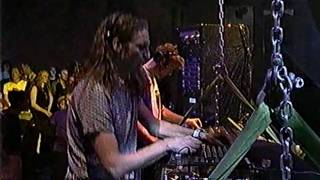 Moondive Sessie HD - Music sounds better with you & Tommy - Paradiso 26-07-98