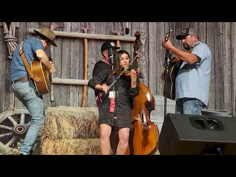 2023 Oldtime Fiddlers Contest | Weiser Idaho