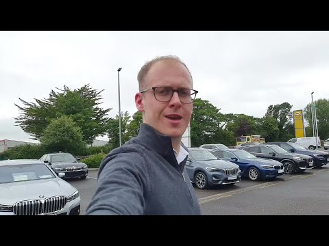 BMW X3 Xdrive20d M Sport Auto - Image 2