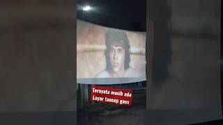 Download lagu ternyata masih ada Layar tancep gaes #bioskop #bioskopterbaru #bioskopindonesia #film #filmindonesia mp3