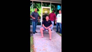 Al Maniscalco ALS Ice Bucket Challenge | J.Keilwerth