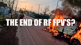 Download lagu Are Standard FPV Drones Becoming Obsolete in Ukraine? mp3