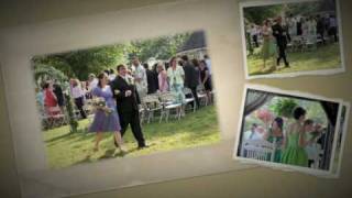 preview picture of video 'Wedding at Hill Manor in Kennesaw'