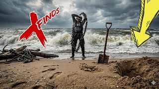X-Finds - Dig Finds 🎵 (Official Music Video)