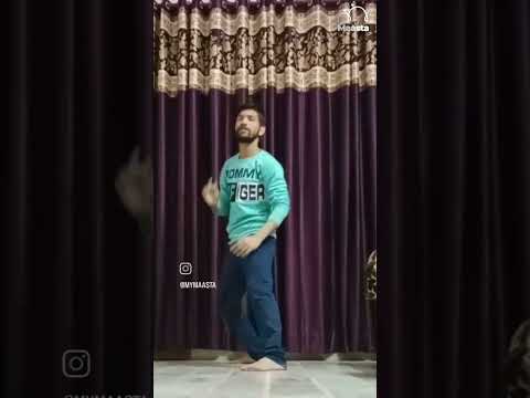 Talent's Name: Pardeep Kumar #maasta #platformfortalent #megatalenthunt