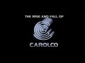 The Rise and Fall of Carolco
