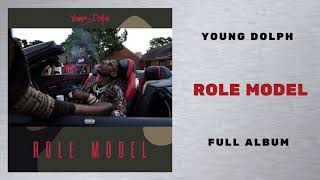 Young Dolph - Space Jam (Role Model)