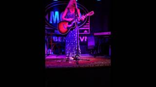 Nilla Nielsen - Found You (140811, Köpenhamn)