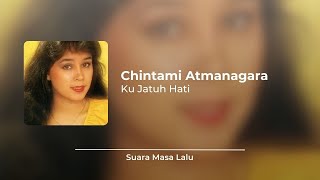 Download lagu Chintami Atmanagara - Ku Jatuh Hati [VideoLirik] mp3