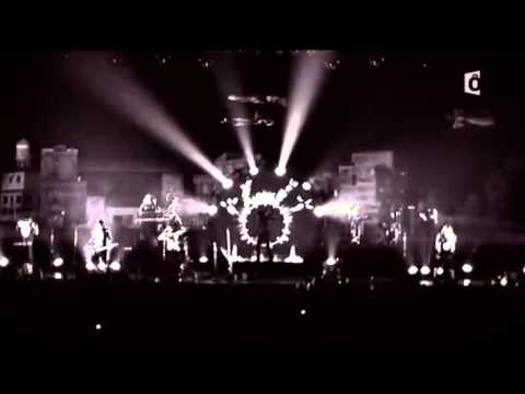 Shaka Ponk Concert complet Zenith 2011