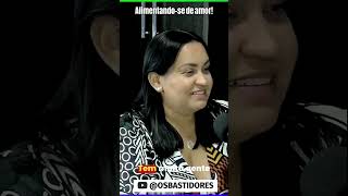 Alimentando o Amor: Horários Inusitados para Namorar! #shorts