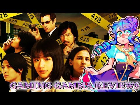 428 Shibuya Scramble Review A True Classic (PS4/PC)| Gamma Review