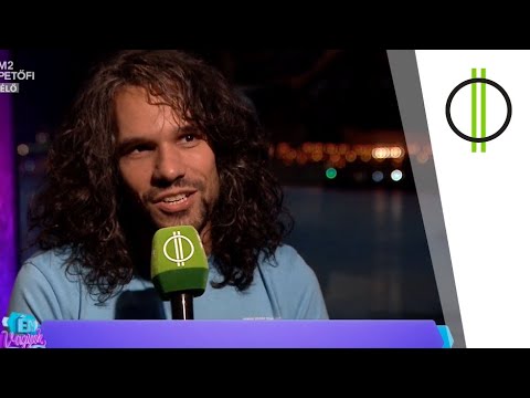 Random Trip ft. Bagossy Norbi, Margaret Island, Mező Misi, Pásztor Anna, Szebényi Dani: Csak boldog