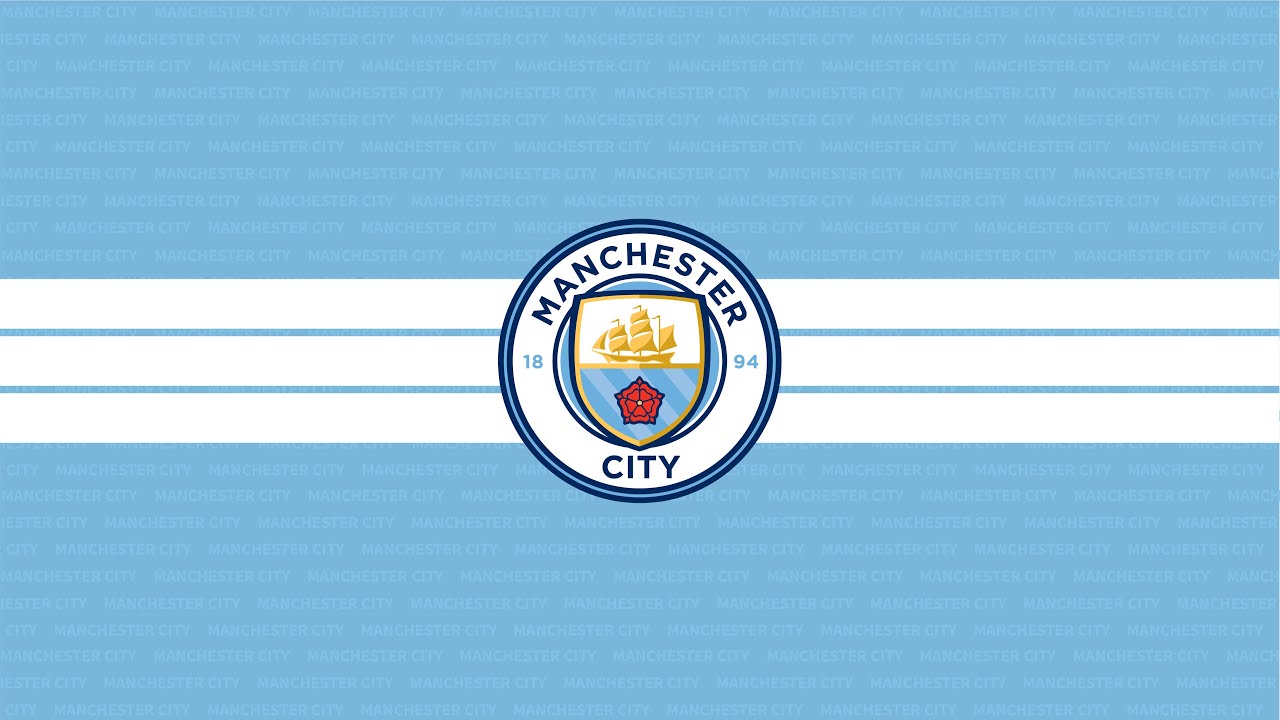 Manchester City 4K Wallpaper | 3-Hour Screensaver