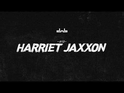 DnB Allstars 2020 Drum & Bass Mix w/ Harriet Jaxxon