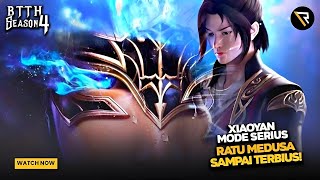 Download lagu GILA! KING XIAOYAN NGAMUK❗BANTAI SEMUA MUSUH - FULL BTTH Season 4 (Sub Indo) mp3