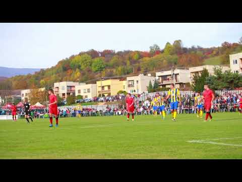 Medzev privítal Dunajskú Stredu