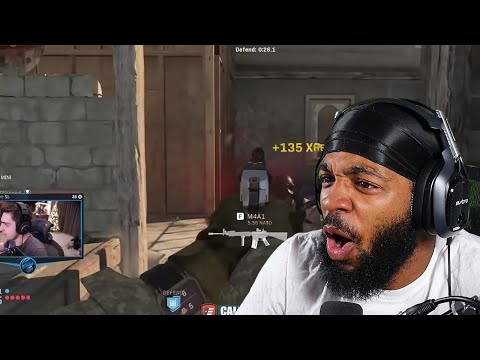 THE GOAT OF AIM! | Reacting to Shroud "7 Times Shroud DECIMATED Twitch Streamers"