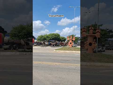 Tracunhaem, Pernambuco/BR. #pernambuco #brasil 📷 Instagram: @ademarjn