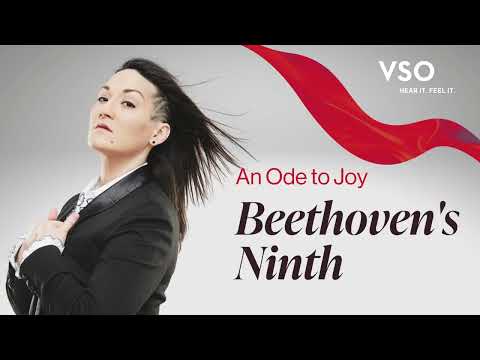 Ode to Joy: Beethoven's 9th