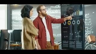 Vidéo de CrossConcept Continuum PSA