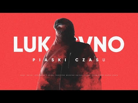 Lukasyno ft. Egon, Kriso - Piaski czasu (prod. Kriso)