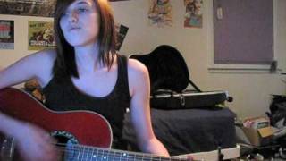 Come Undone / On My Own - The Used Covers