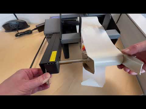 AP380 Applicator Maintenance