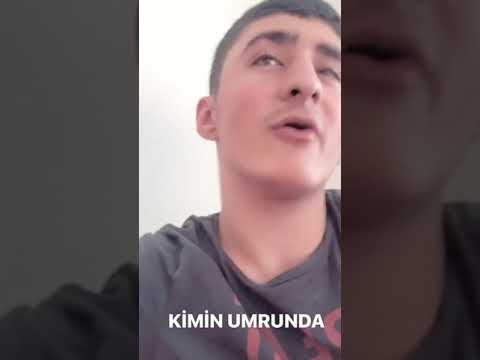 Mc sabotaj - ŞİİR SÖYLÜYOR - ❤️❤️