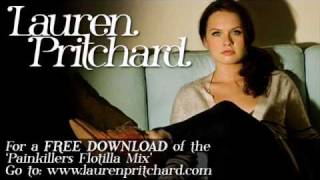 Painkillers (Flotilla Remix) // Lauren Pritchard