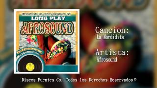 Video La Mordidita de Afrosound