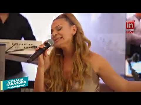 Icko Gjorgjiovski & Acko Angelov - Suzana Gavazova & Elena velevska - Govorot na teloto LIVE