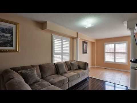 40 Hollowgrove Blvd Brampton Gurpreet Mann