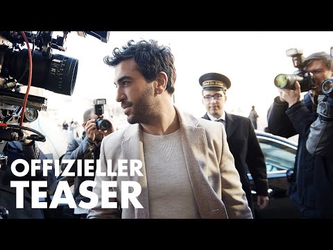 Offizieller Teaser