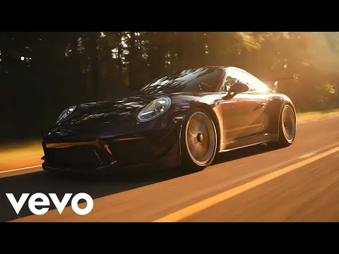 Mzade - Feel My Steel (Original Mix)