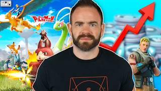 Live Service Gaming Concerns Grow & Nintendo Won’t Be Happy About This New Game | News Wave