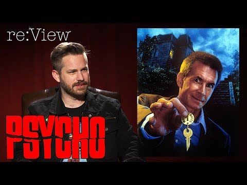 The Psycho Franchise - reView (part 2 of 2)