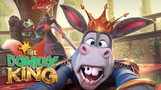 Donkey King Full Movie