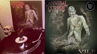 Download lagu CANNIBAL CORPSE - Vile (Vinilo, LP, Album, Reissue, Repress, 180 Gram) 2016 mp3 Download lagu CANNIBAL CORPSE - Vile (Vinilo, LP, Album, Reissue, Repress, 180 Gram) 2016 mp3