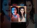 Kanchana Movie Reel Vs Real Life Look Rsarathkumar Raghavalawrence Taapseepannu Shorts Viral