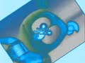 Klaskyklaskyklaskyklasky Gummy Bear In Electronic Sounds FIXED