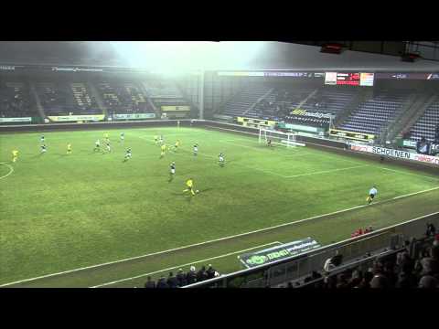 2012-11-30 Fortuna Sittard - FC Eindhoven