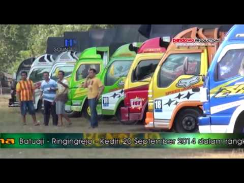 NIRWANA LIVE BATUAJI - KEDIRI - WEDHUS BY :  WIWIK SAGITA