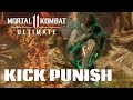 4 Ways To Punish Jade S Nitro Kick MK11 Shorts