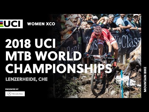 mtb xco 2018